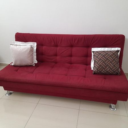 Pa 1005 Apt Porto Da Barra Carnaval Salvador Bahia חדר תמונה
