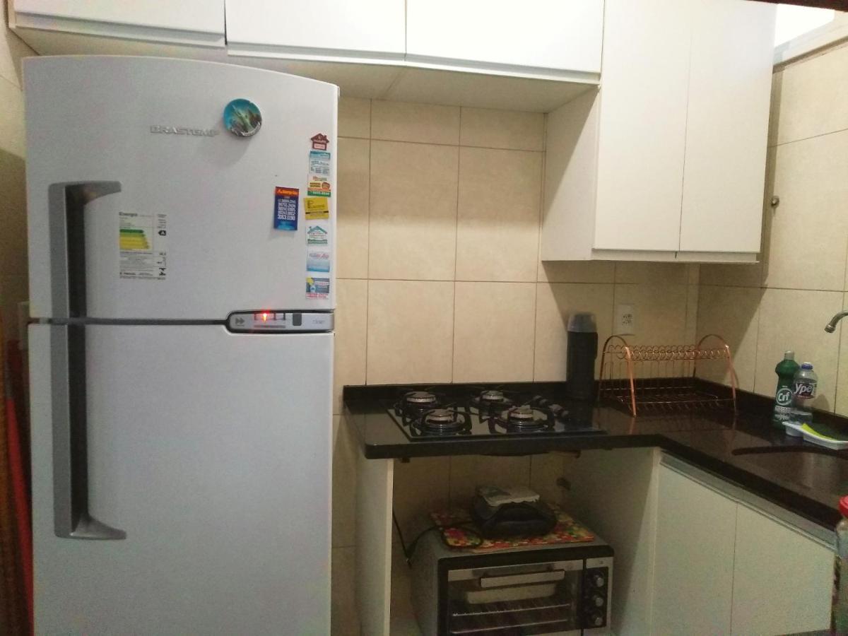 Pa 1005 Apt Porto Da Barra Carnaval Salvador Bahia מראה חיצוני תמונה