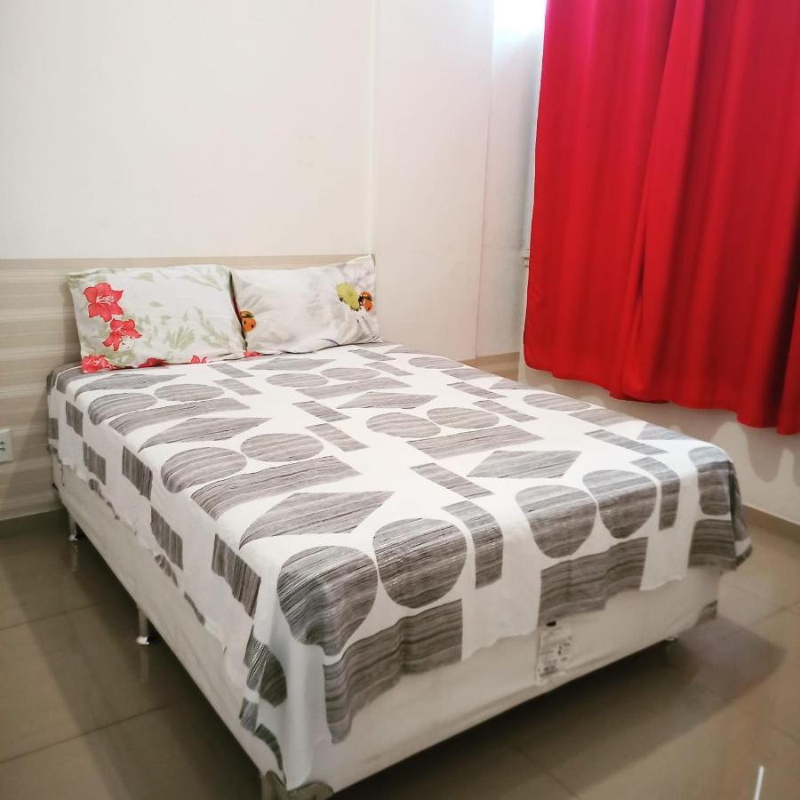 Pa 1005 Apt Porto Da Barra Carnaval Salvador Bahia מראה חיצוני תמונה