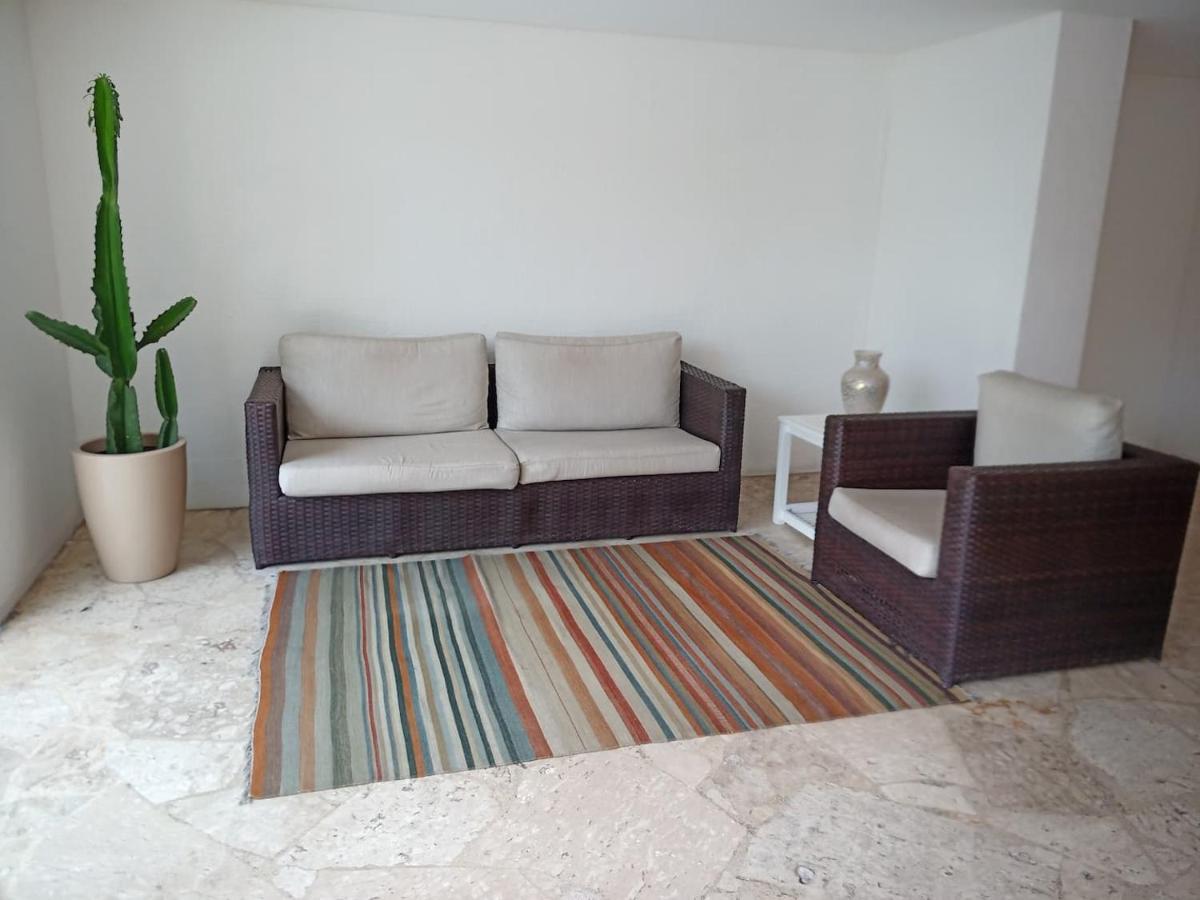Pa 1005 Apt Porto Da Barra Carnaval Salvador Bahia מראה חיצוני תמונה