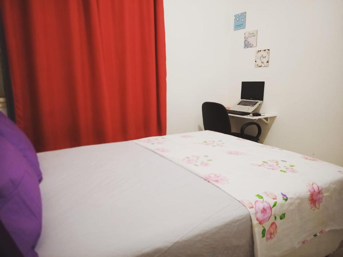 Pa 1005 Apt Porto Da Barra Carnaval Salvador Bahia מראה חיצוני תמונה