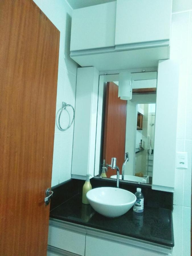 Pa 1005 Apt Porto Da Barra Carnaval Salvador Bahia מראה חיצוני תמונה