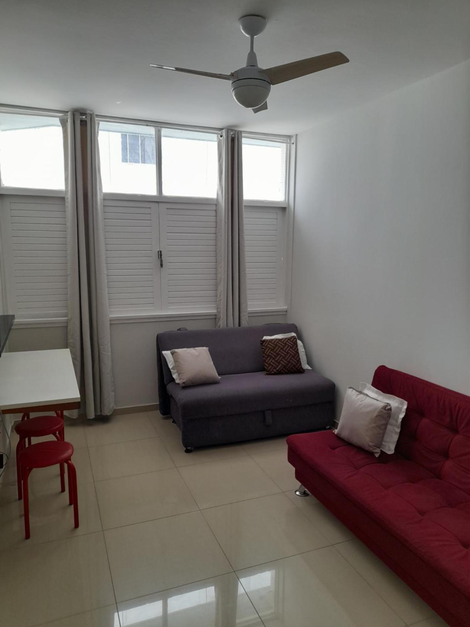 Pa 1005 Apt Porto Da Barra Carnaval Salvador Bahia חדר תמונה