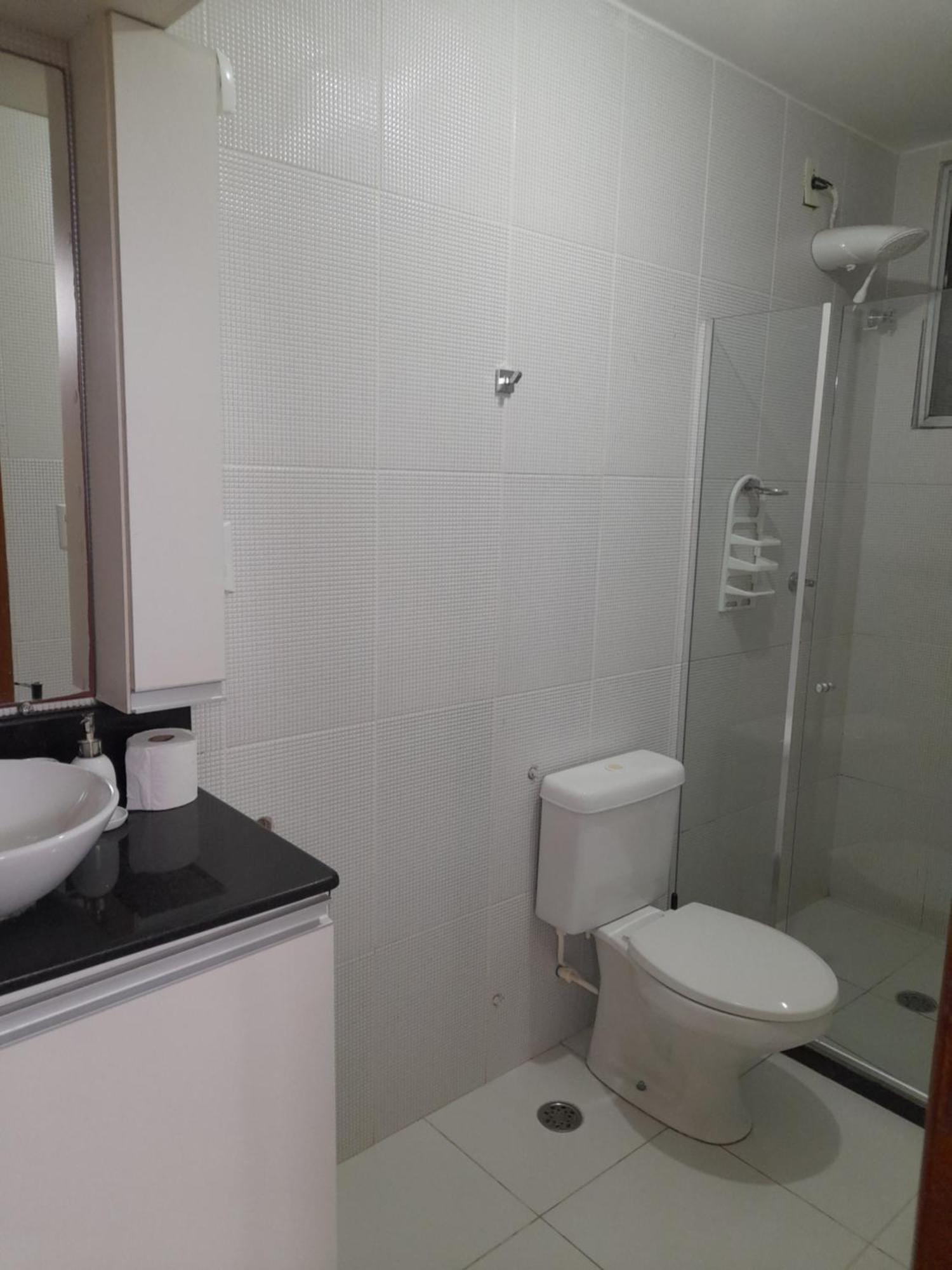 Pa 1005 Apt Porto Da Barra Carnaval Salvador Bahia חדר תמונה