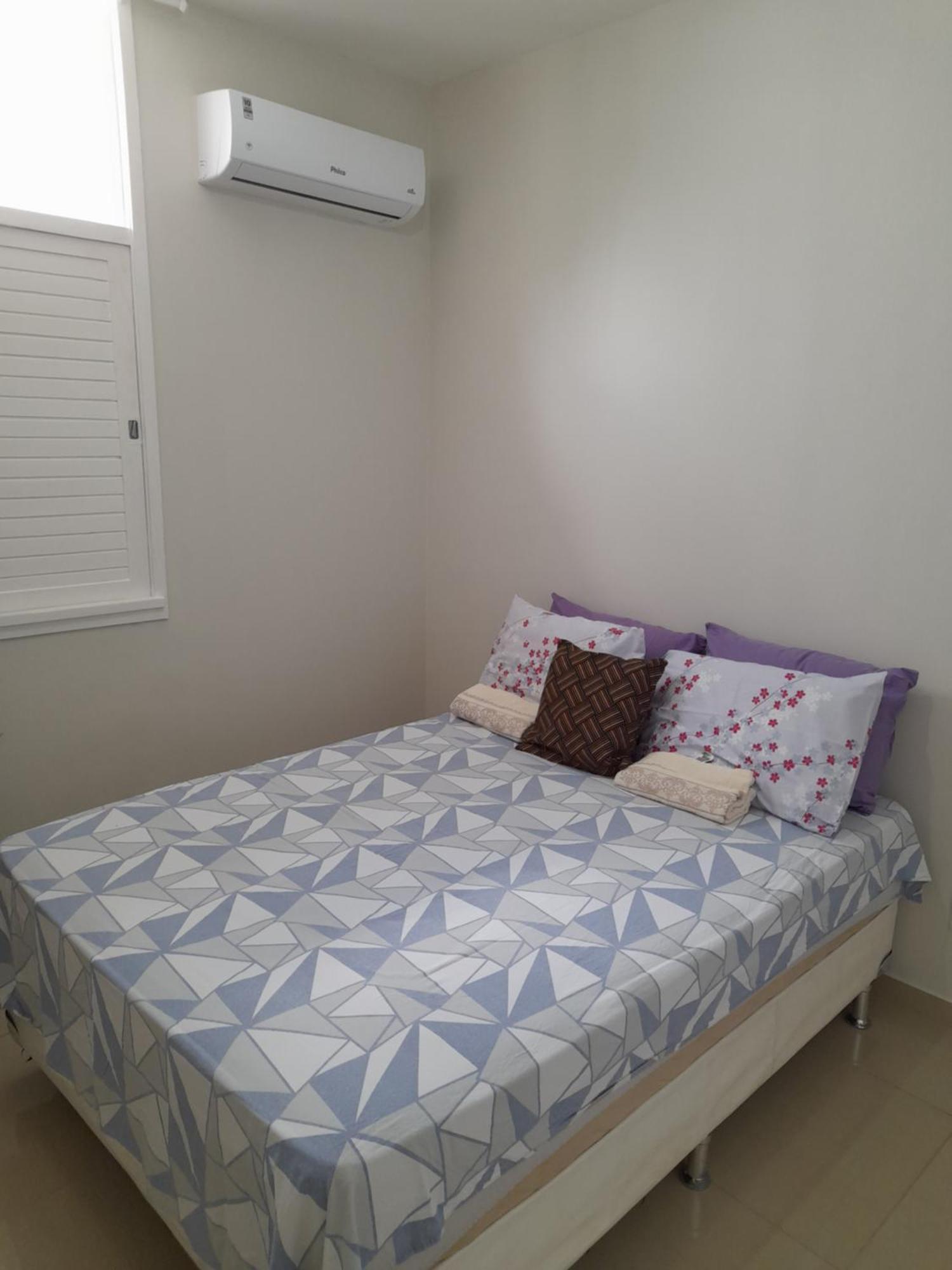 Pa 1005 Apt Porto Da Barra Carnaval Salvador Bahia חדר תמונה