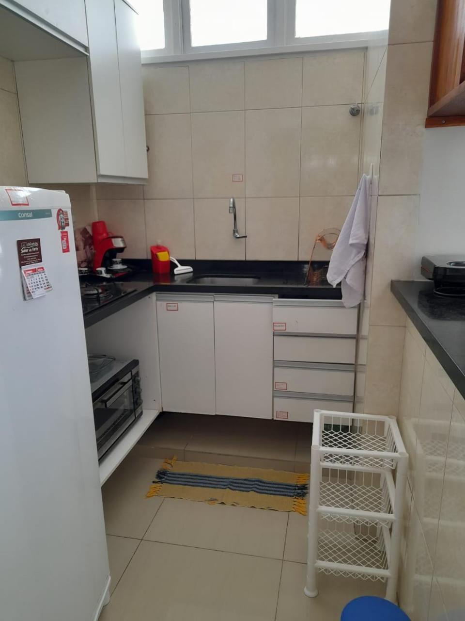 Pa 1005 Apt Porto Da Barra Carnaval Salvador Bahia מראה חיצוני תמונה