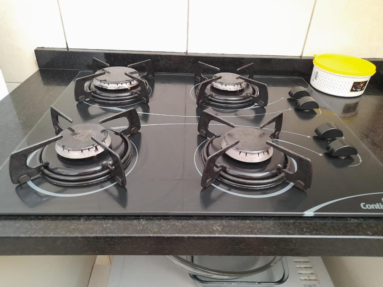 Pa 1005 Apt Porto Da Barra Carnaval Salvador Bahia מראה חיצוני תמונה