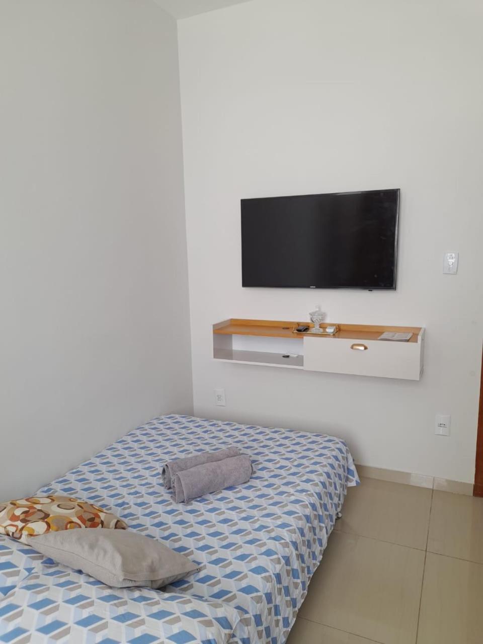 Pa 1005 Apt Porto Da Barra Carnaval Salvador Bahia מראה חיצוני תמונה
