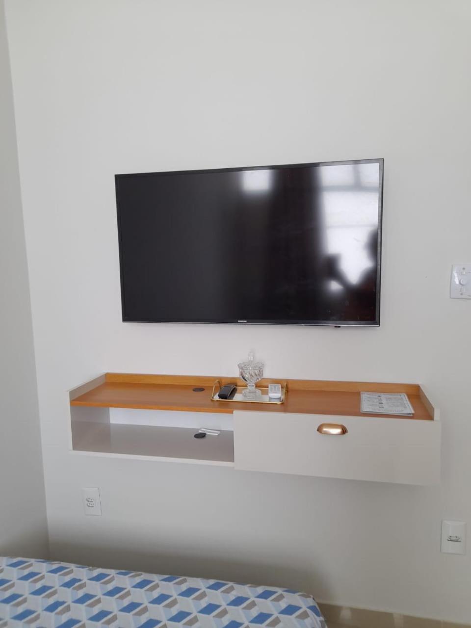 Pa 1005 Apt Porto Da Barra Carnaval Salvador Bahia מראה חיצוני תמונה